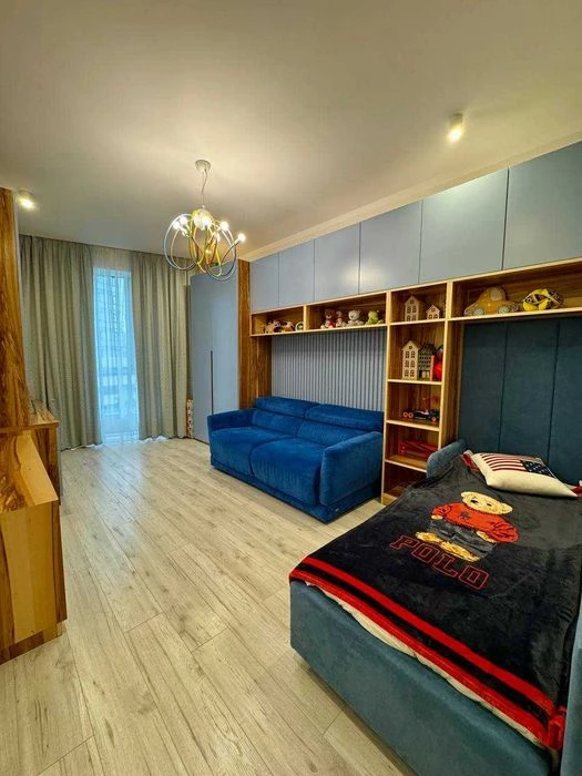 Продаж 3к квартири ЖК Panorama/Панорама центр парк Шевченка