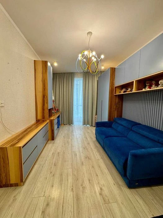 Продаж 3к квартири ЖК Panorama/Панорама центр парк Шевченка