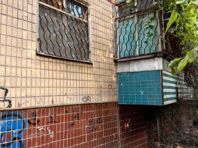 Квартира. Дніпро, Панікахи вул.