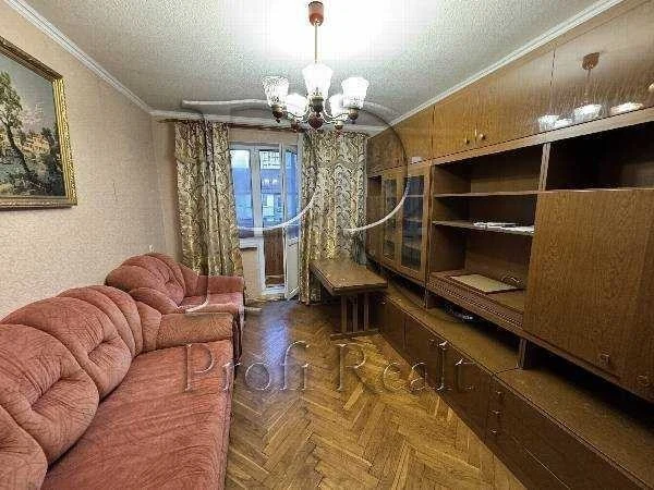 2-room apartment for sale 45 m², Mykoly Vasylenko St., 11