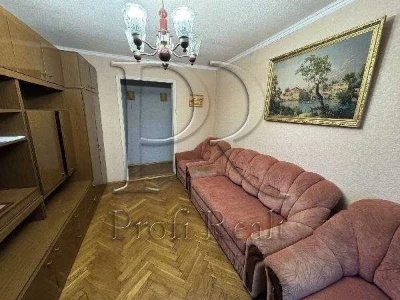 2-room apartment for sale 45 m², Mykoly Vasylenko St., 11