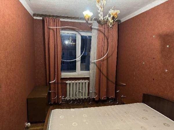 2-room apartment for sale 45 m², Mykoly Vasylenko St., 11