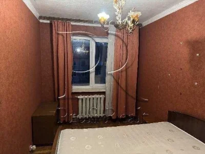 2-room apartment for sale 45 m², Mykoly Vasylenko St., 11