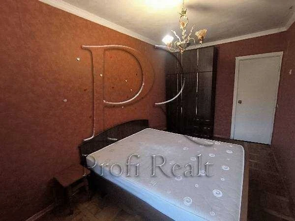 2-room apartment for sale 45 m², Mykoly Vasylenko St., 11