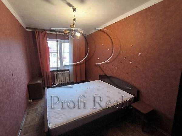 2-room apartment for sale 45 m², Mykoly Vasylenko St., 11