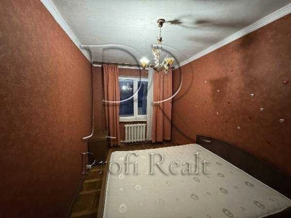 2-room apartment for sale 45 m², Mykoly Vasylenko St., 11