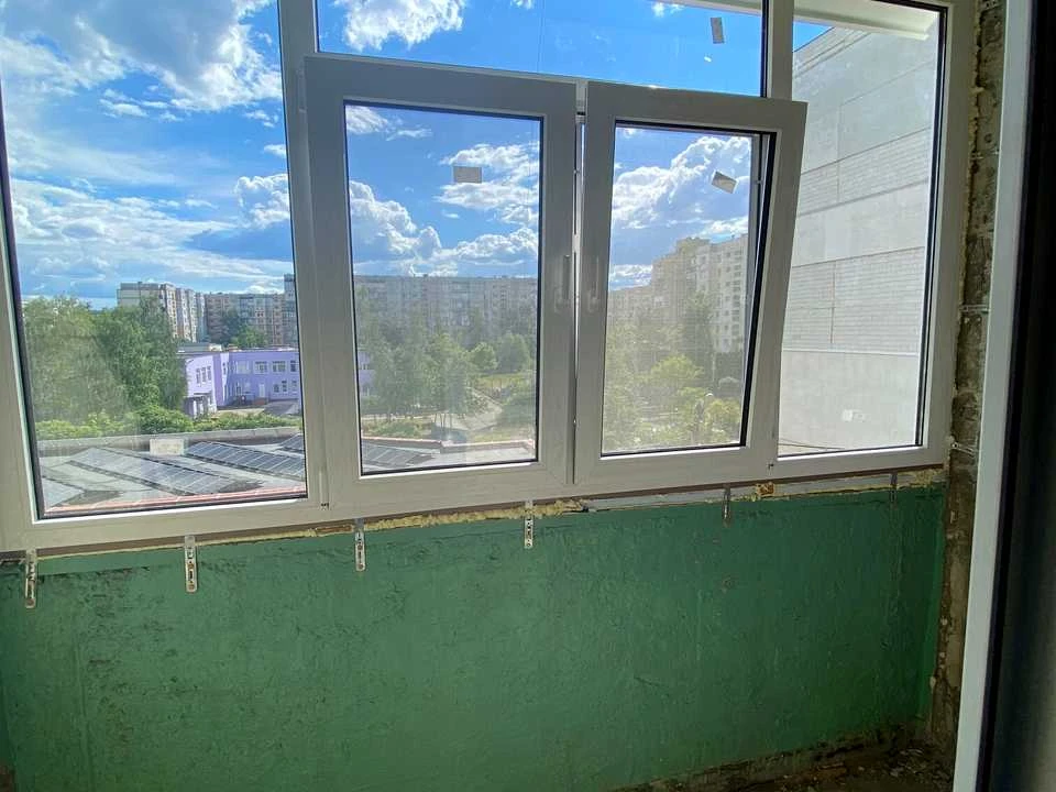 Квартира. Суми, Михайла Лушпи просп. (Космонавтів)