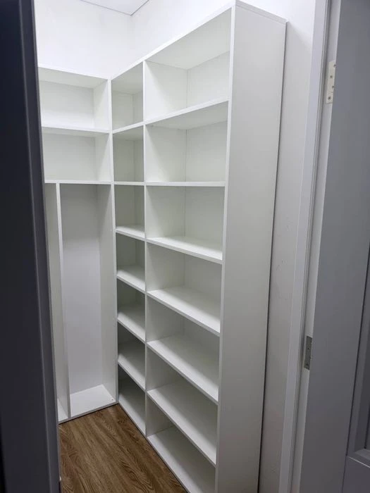 1,5-кімнатна квартира 50,5 м² ЖК Modern | Газове опалення |