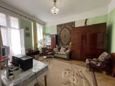 Продажа 2-комнатной квартиры по улице Лычаковской, 48 кв. м