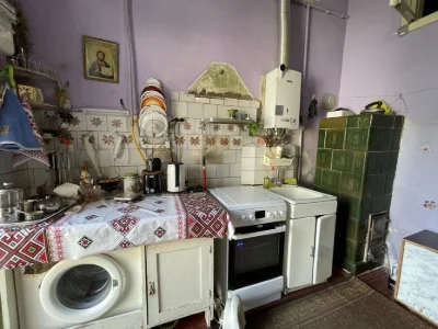Продажа 2-комнатной квартиры по улице Лычаковской, 48 кв. м