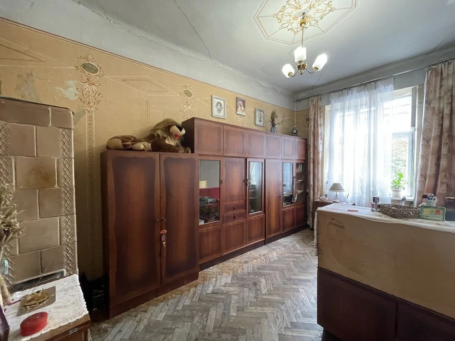 Продажа 2-комнатной квартиры по улице Лычаковской, 48 кв. м