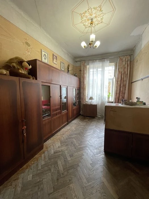Продажа 2-комнатной квартиры по улице Лычаковской, 48 кв. м
