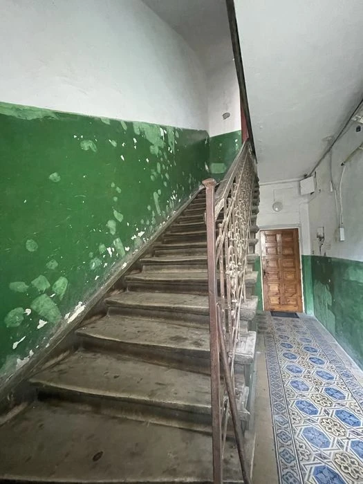 Продажа 2-комнатной квартиры по улице Лычаковской, 48 кв. м