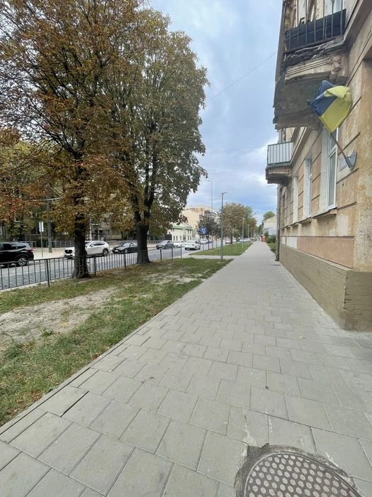 Продажа 2-комнатной квартиры по улице Лычаковской, 48 кв. м