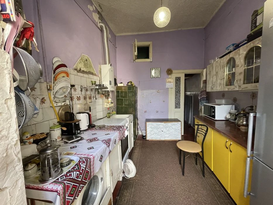 Продажа 2-комнатной квартиры по улице Лычаковской, 48 кв. м