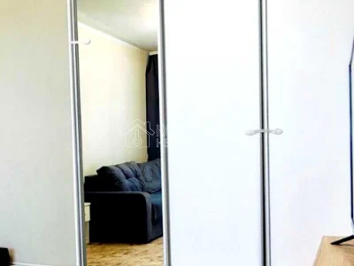 Apartment. Kharkiv, Bolgradska St. (Groznenska)