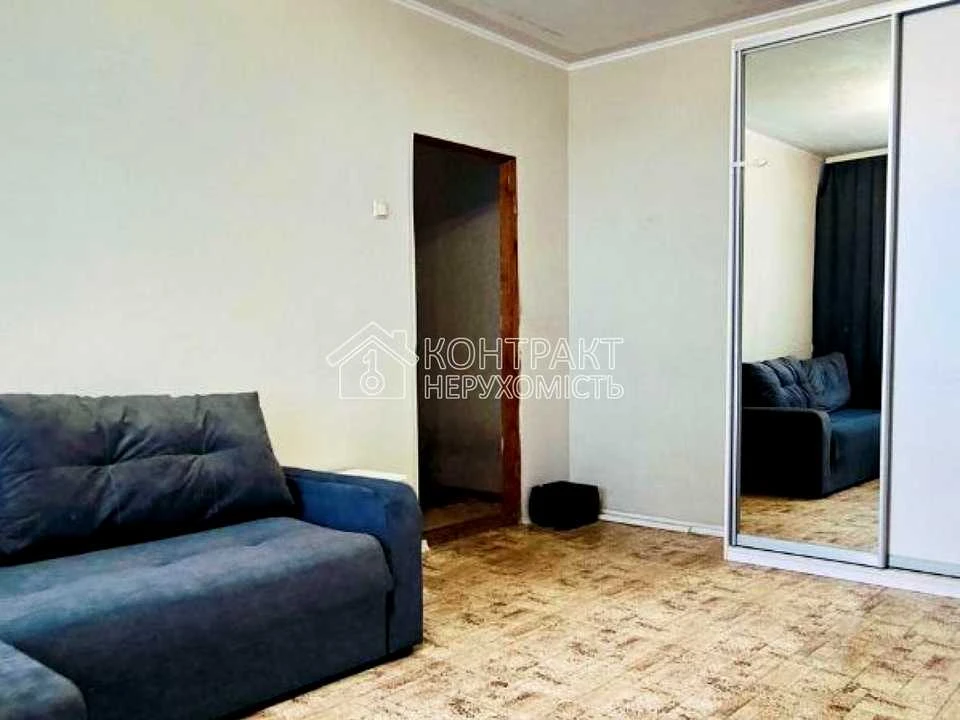 Apartment. Kharkiv, Bolgradska St. (Groznenska)