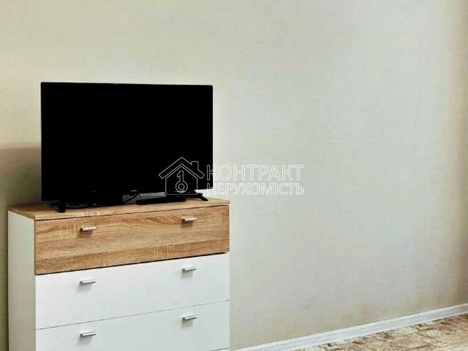 Apartment. Kharkiv, Bolgradska St. (Groznenska)