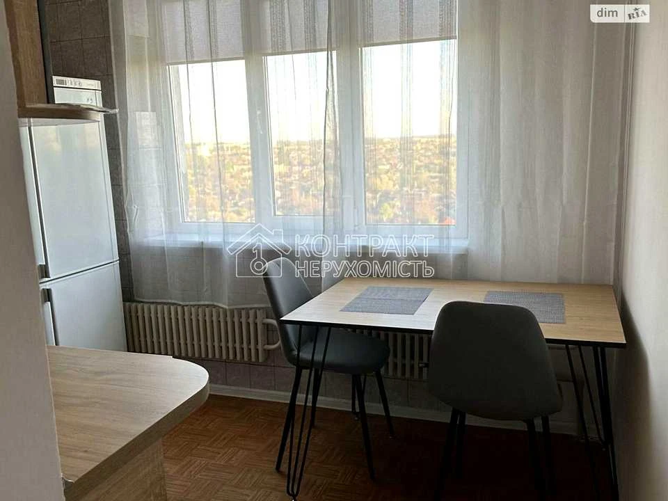 Apartment. Kharkiv, Bolgradska St. (Groznenska)
