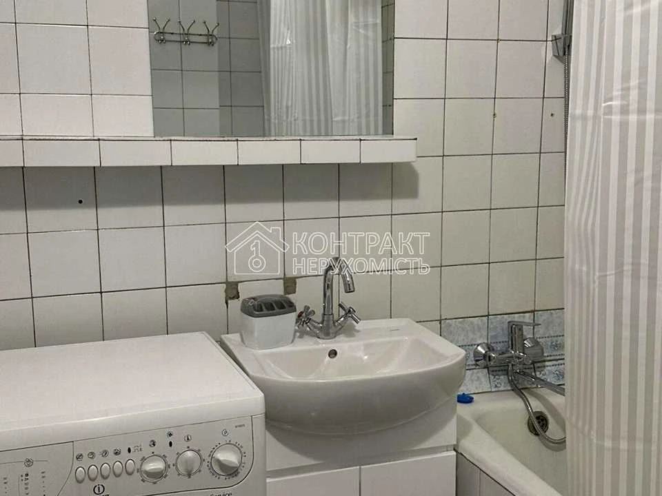 Apartment. Kharkiv, Bolgradska St. (Groznenska)