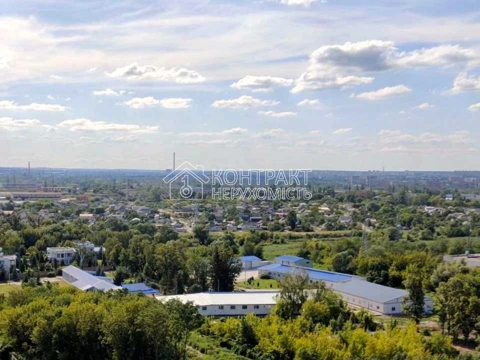 Apartment. Kharkiv, Bolgradska St. (Groznenska)