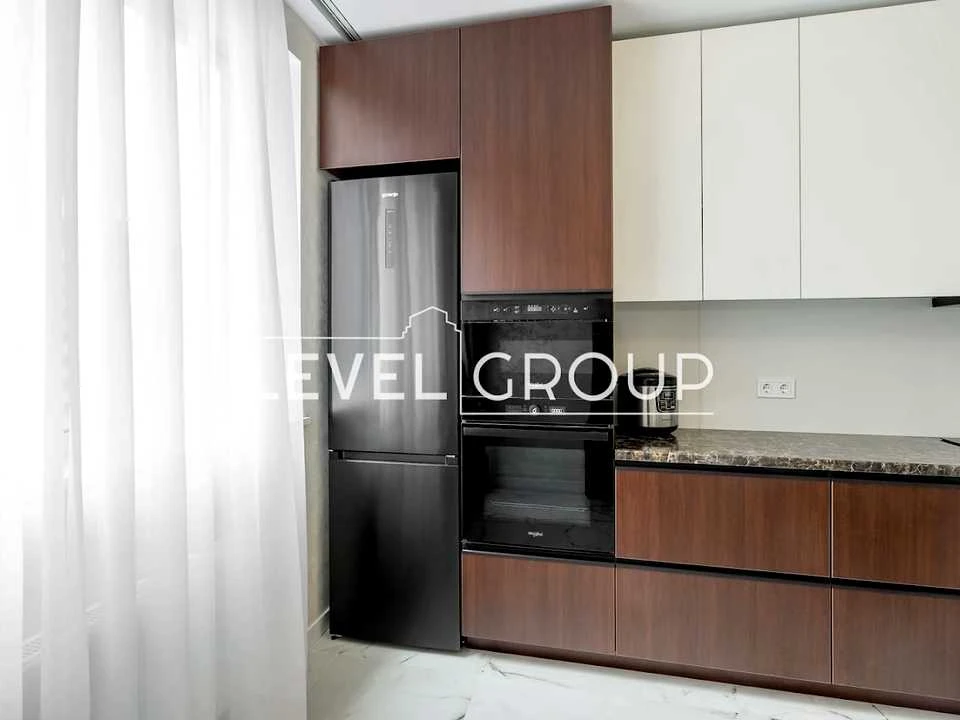 Apartment. Kyiv, Air Force Ave. (Povitroflotsky)