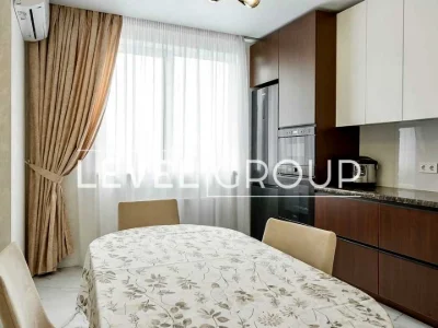 Apartment. Kyiv, Air Force Ave. (Povitroflotsky)