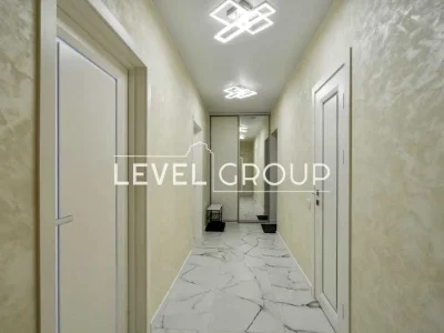 Apartment. Kyiv, Air Force Ave. (Povitroflotsky)