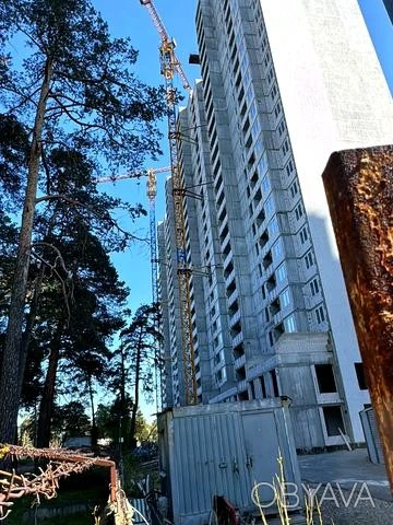 Продам 1-комнатную Поляска 6
