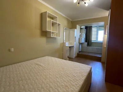 Apartment. Dnipro, Oleksandra Polya Ave. (Kirova)