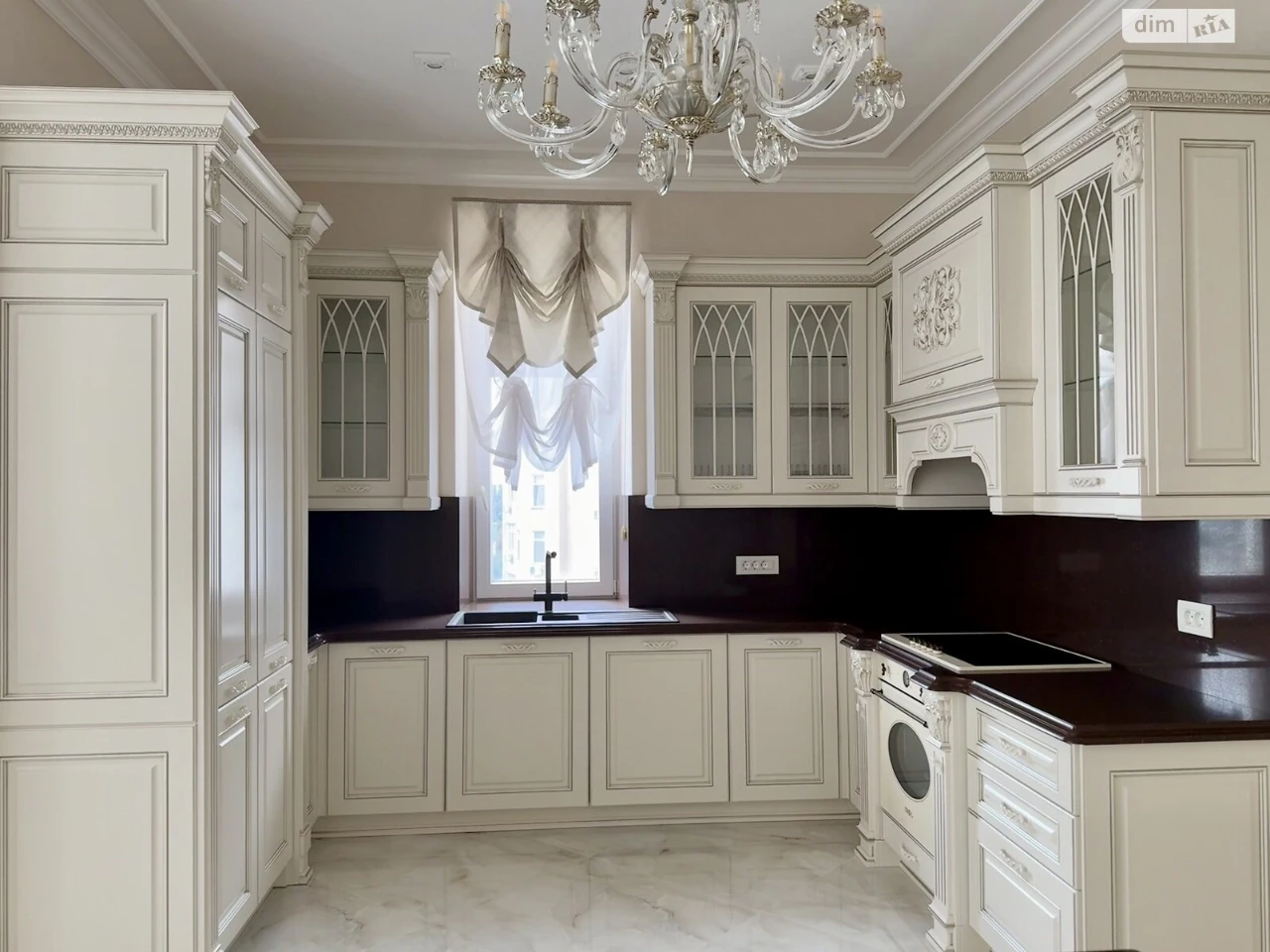 Long-Term Rental Apartment Primorsky