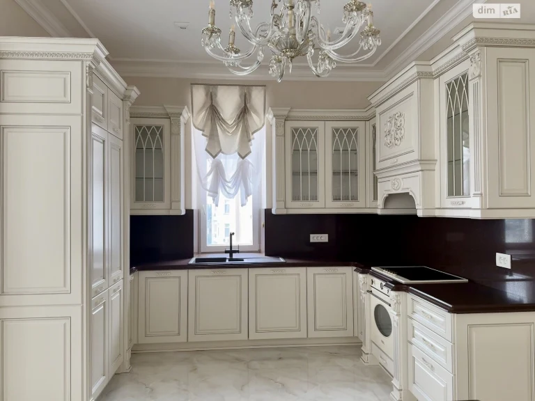 Long-Term Rental Apartment Primorsky