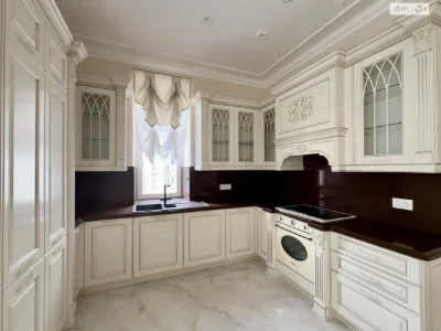 Long-Term Rental Apartment Primorsky