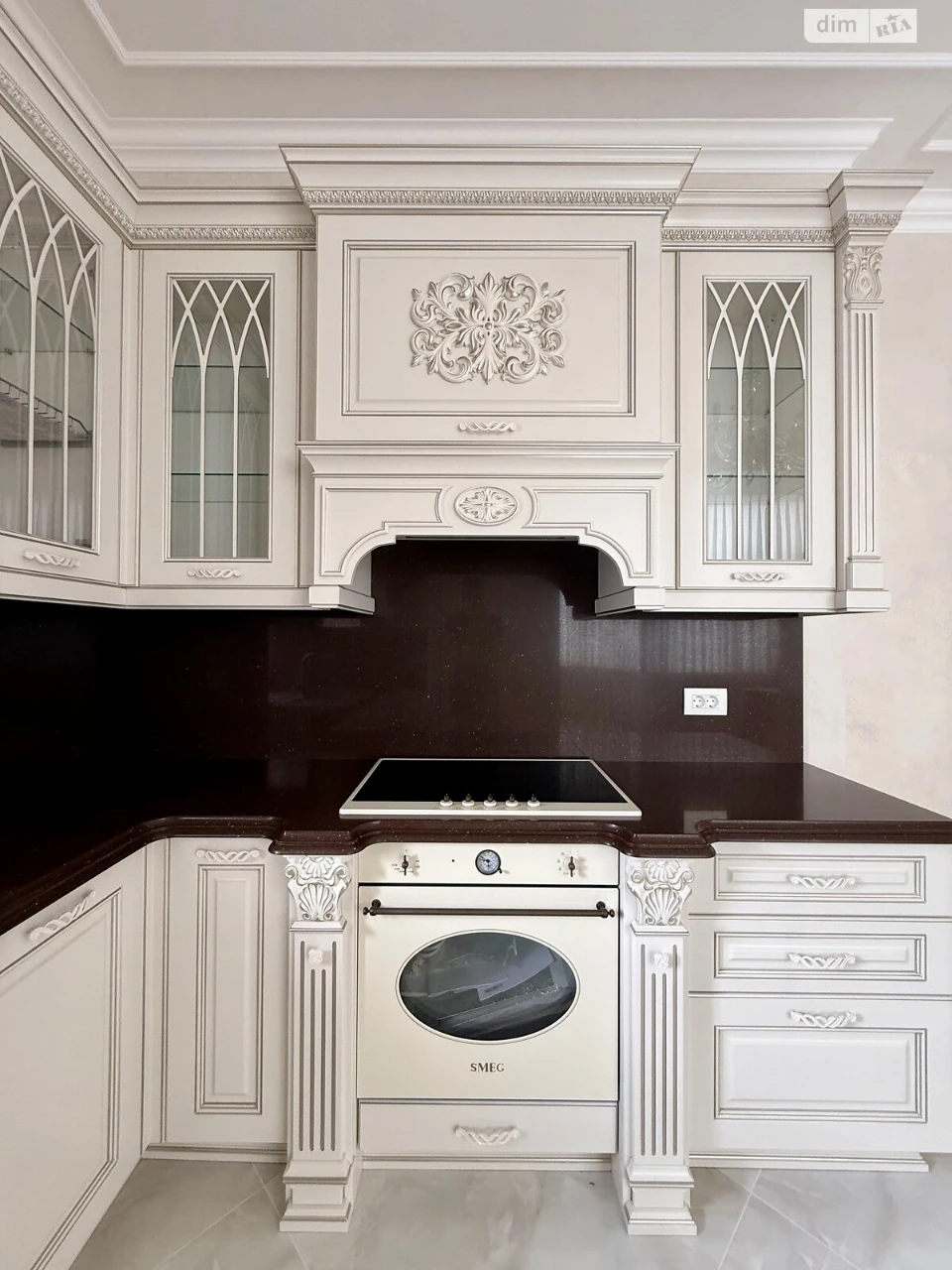 Long-Term Rental Apartment Primorsky