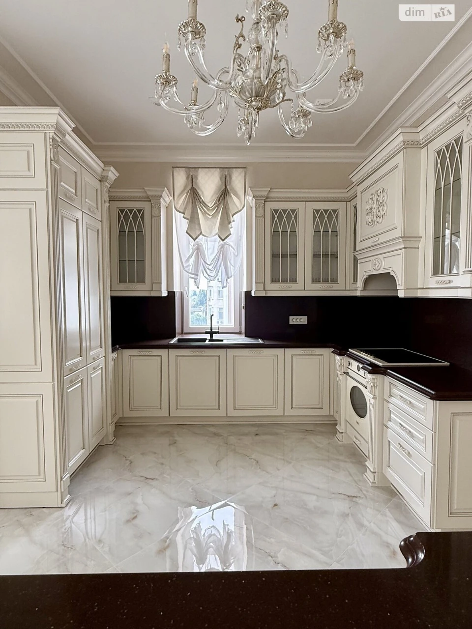 Long-Term Rental Apartment Primorsky
