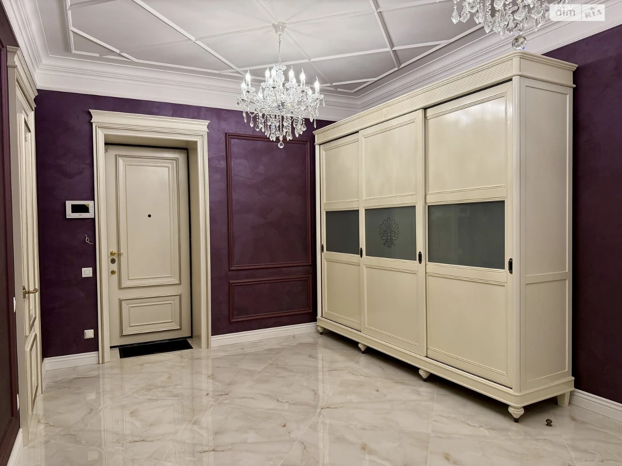 Long-Term Rental Apartment Primorsky