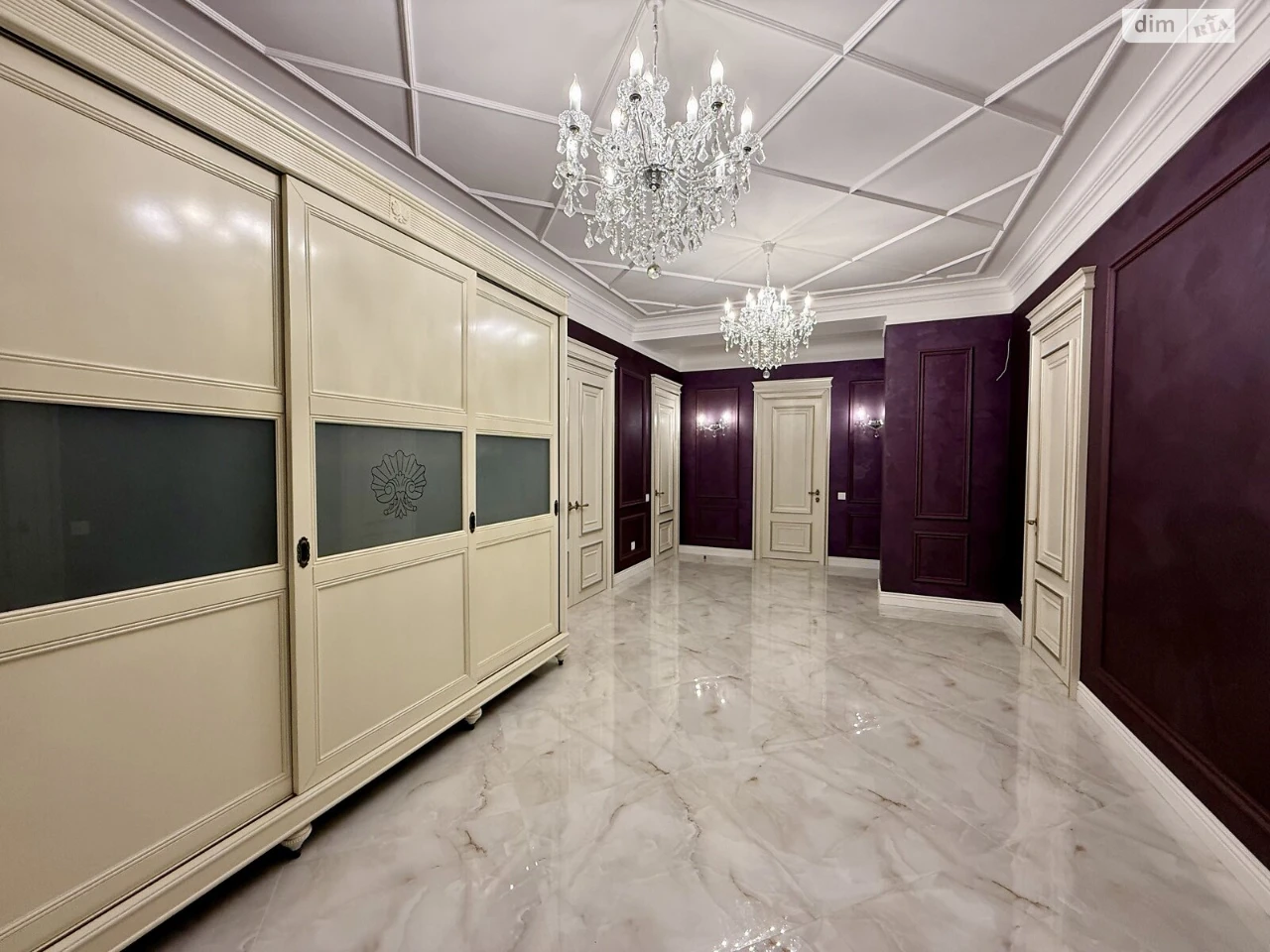 Long-Term Rental Apartment Primorsky