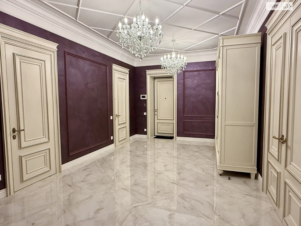 Long-Term Rental Apartment Primorsky