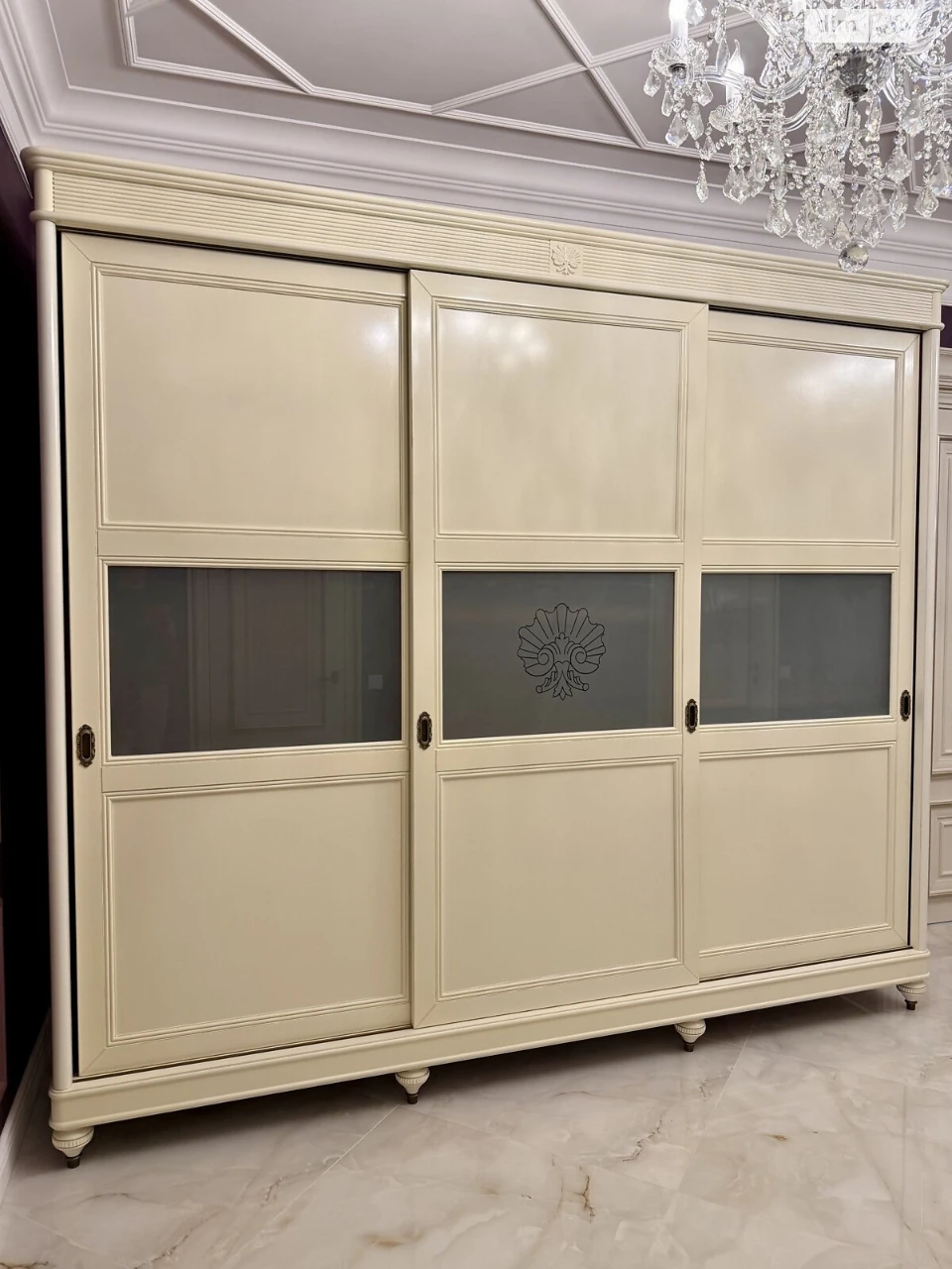 Long-Term Rental Apartment Primorsky