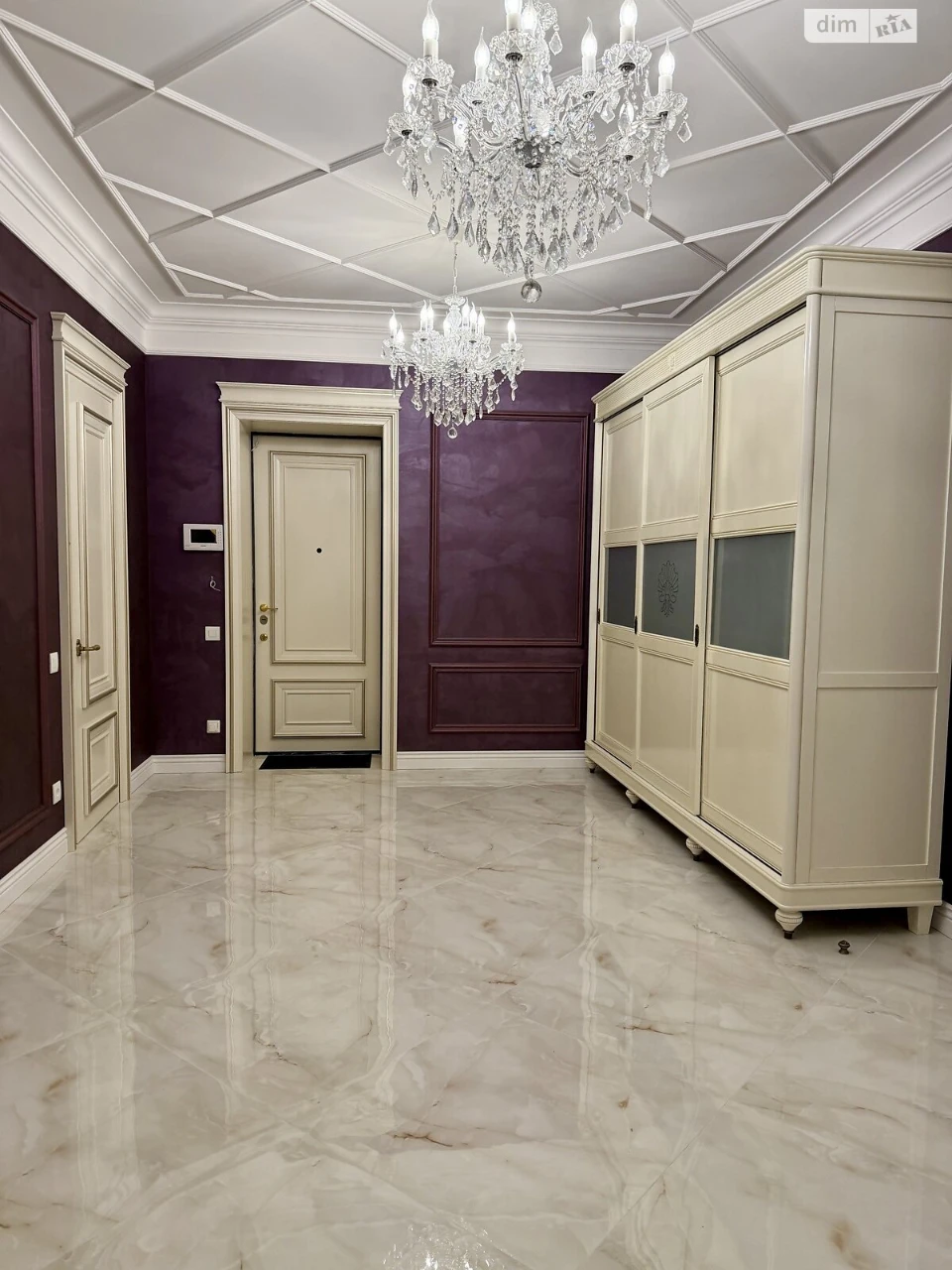 Long-Term Rental Apartment Primorsky