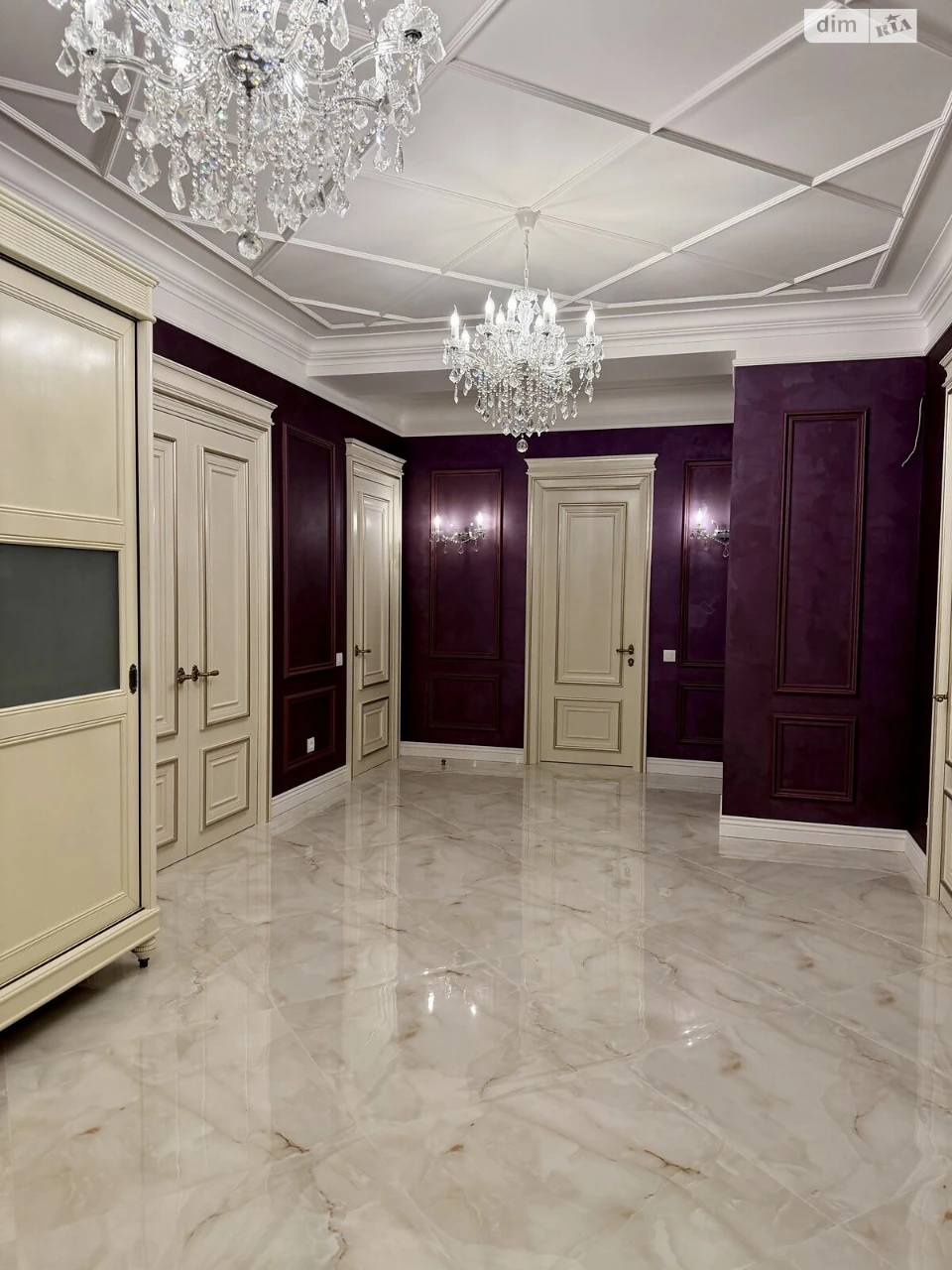 Long-Term Rental Apartment Primorsky