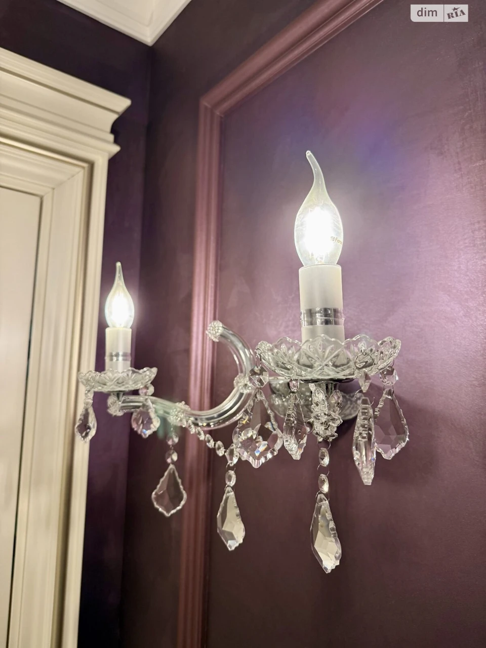 Long-Term Rental Apartment Primorsky