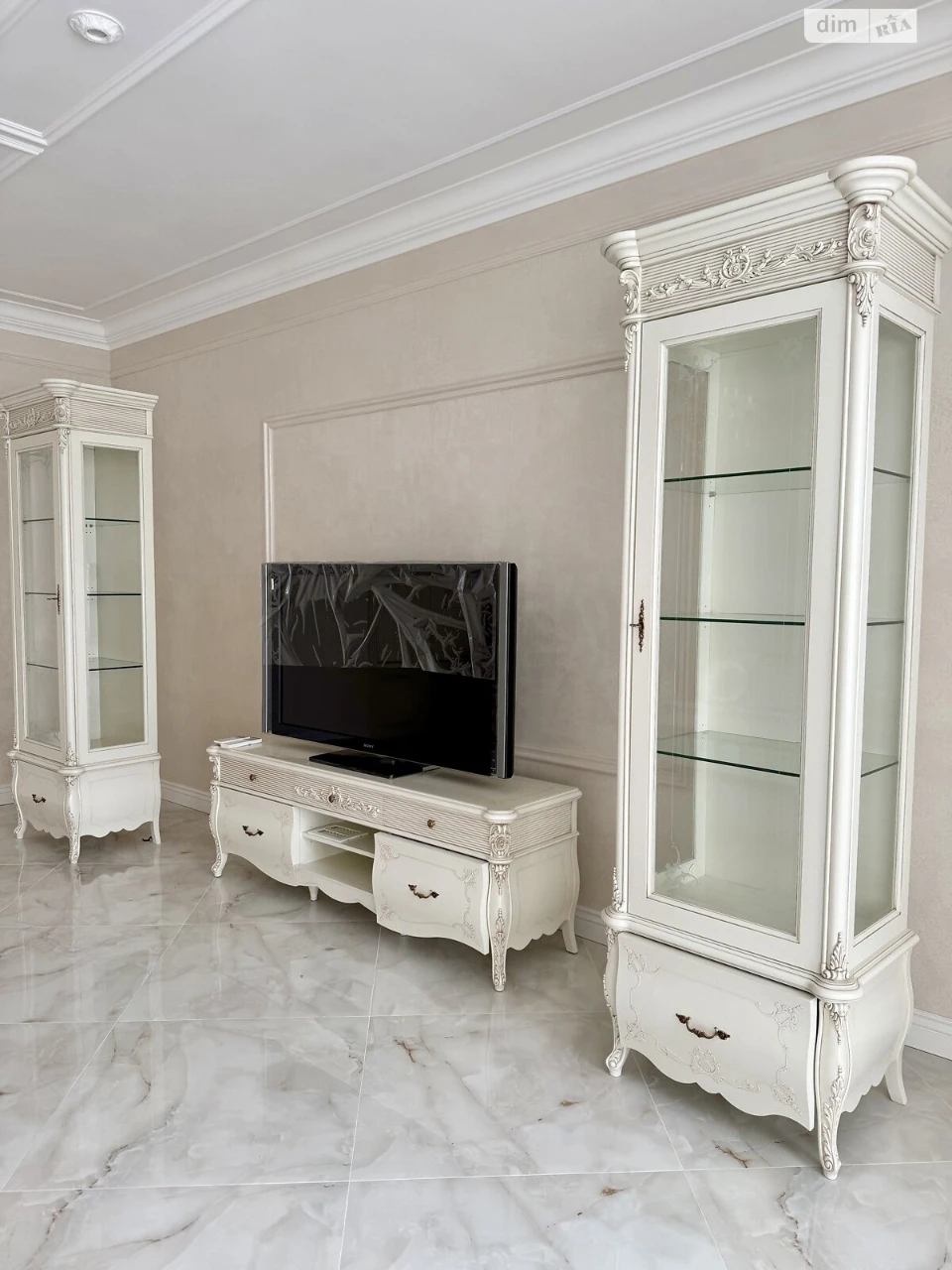 Long-Term Rental Apartment Primorsky