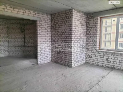Продажа квартир в Панасовке.