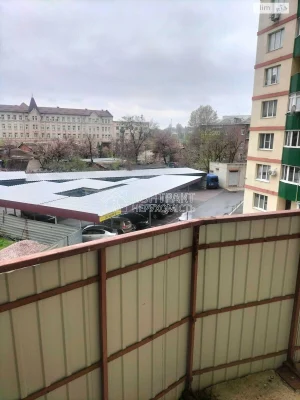 Продажа квартир в Панасовке.