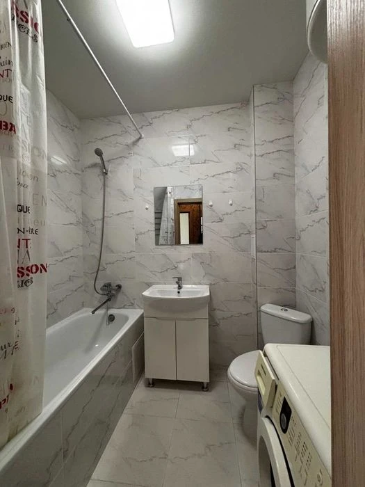 Продам 1 ком. квартиру Ремонт. Мебель. р-н Таирова Море Парк