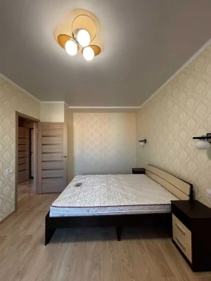 Продам 1 ком. квартиру Ремонт. Мебель. р-н Таирова Море Парк