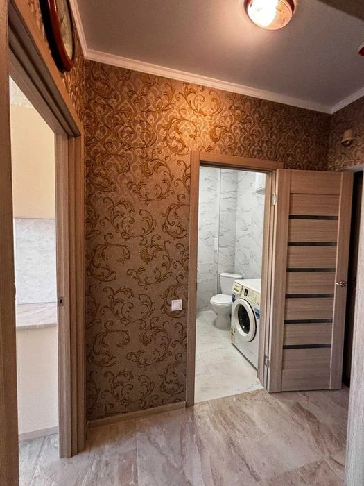 Продам 1 ком. квартиру Ремонт. Мебель. р-н Таирова Море Парк