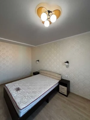 Продам 1 ком. квартиру Ремонт. Мебель. р-н Таирова Море Парк