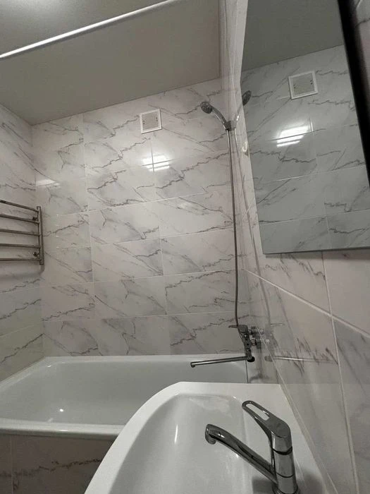 Продам 1 ком. квартиру Ремонт. Мебель. р-н Таирова Море Парк